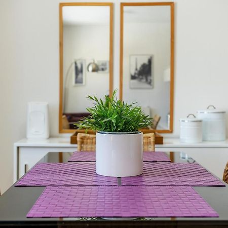 Apartamento Candela Sierra Nevada Extérieur photo