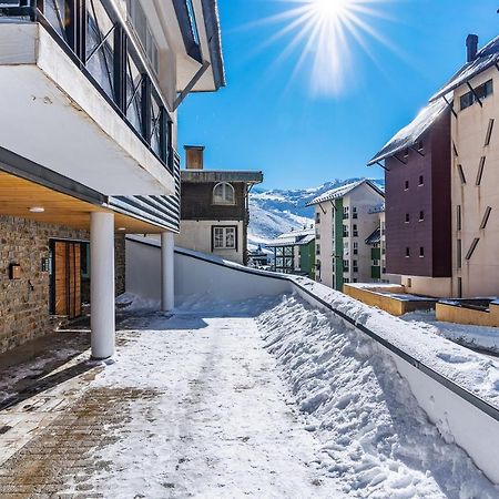 Apartamento Candela Sierra Nevada Extérieur photo
