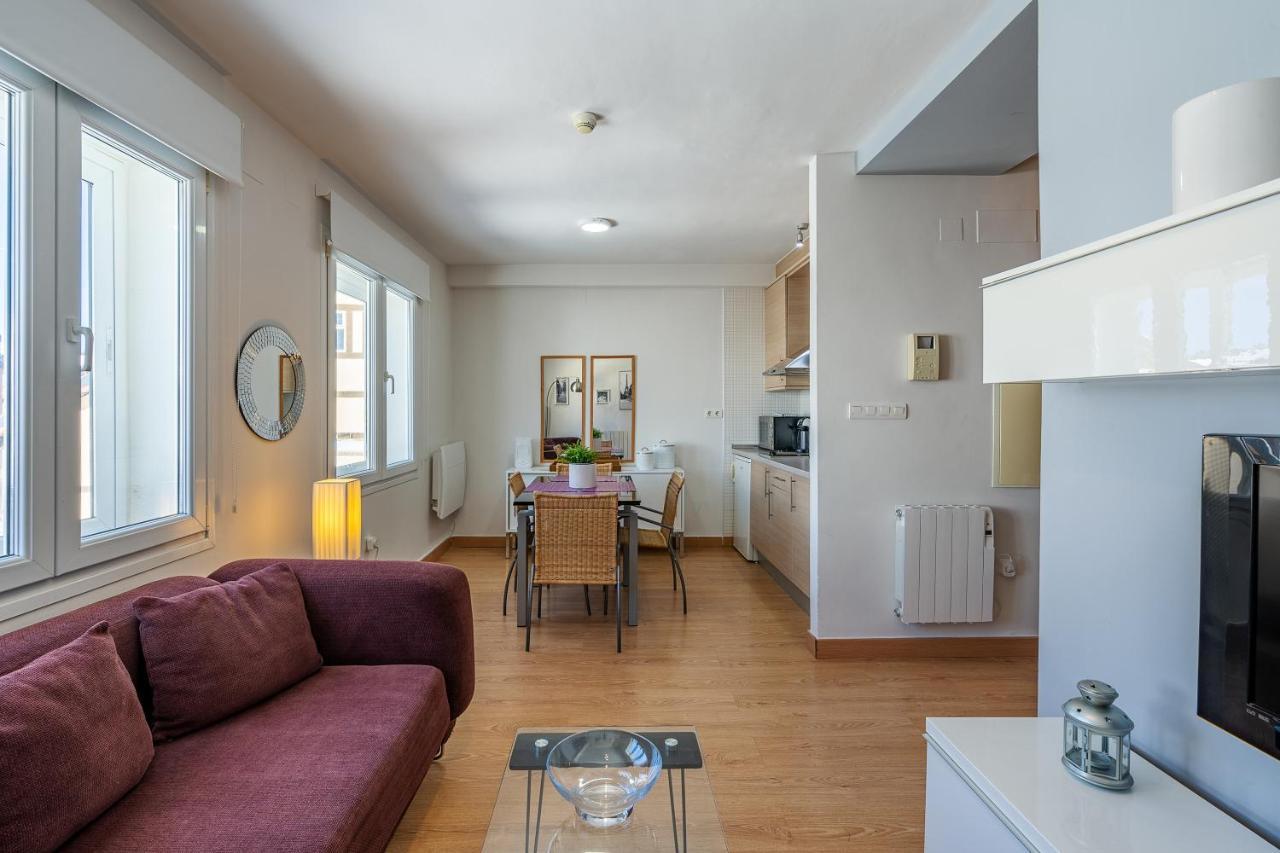 Apartamento Candela Sierra Nevada Extérieur photo