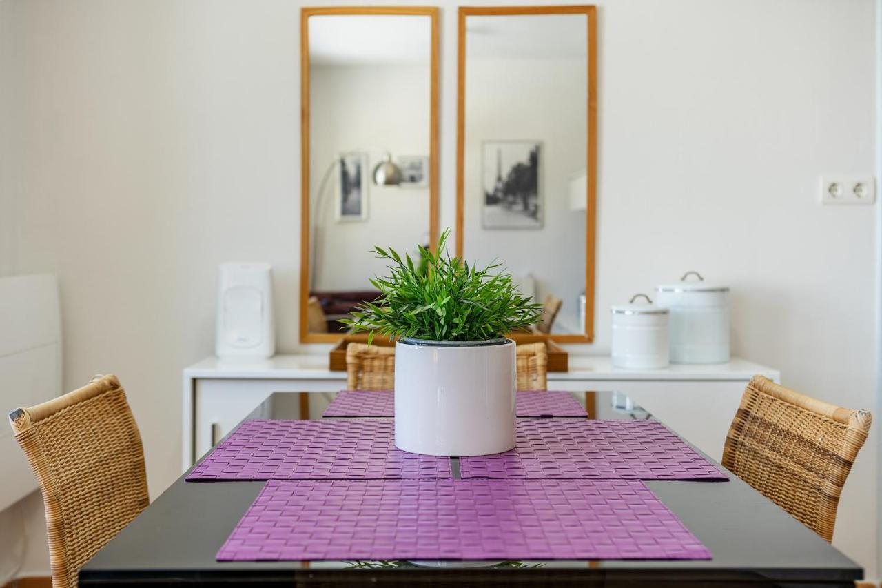 Apartamento Candela Sierra Nevada Extérieur photo