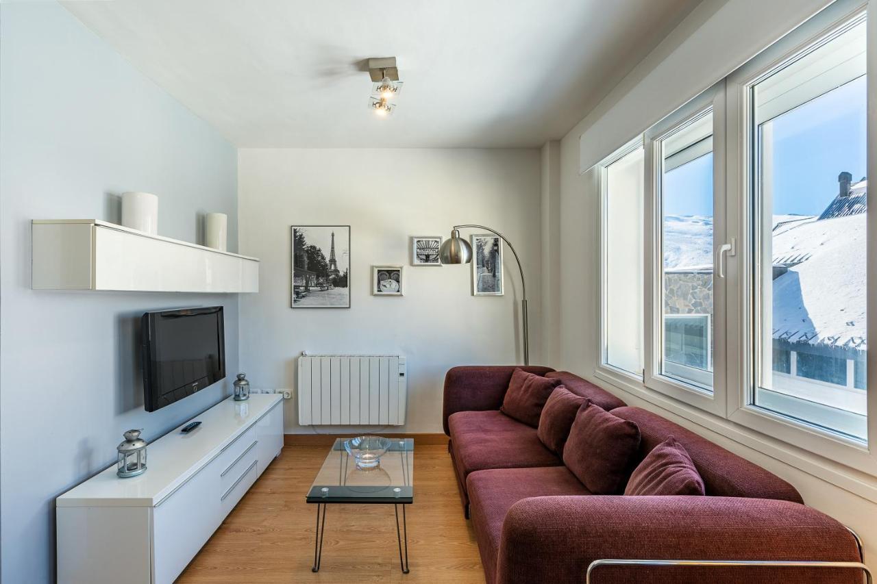 Apartamento Candela Sierra Nevada Extérieur photo