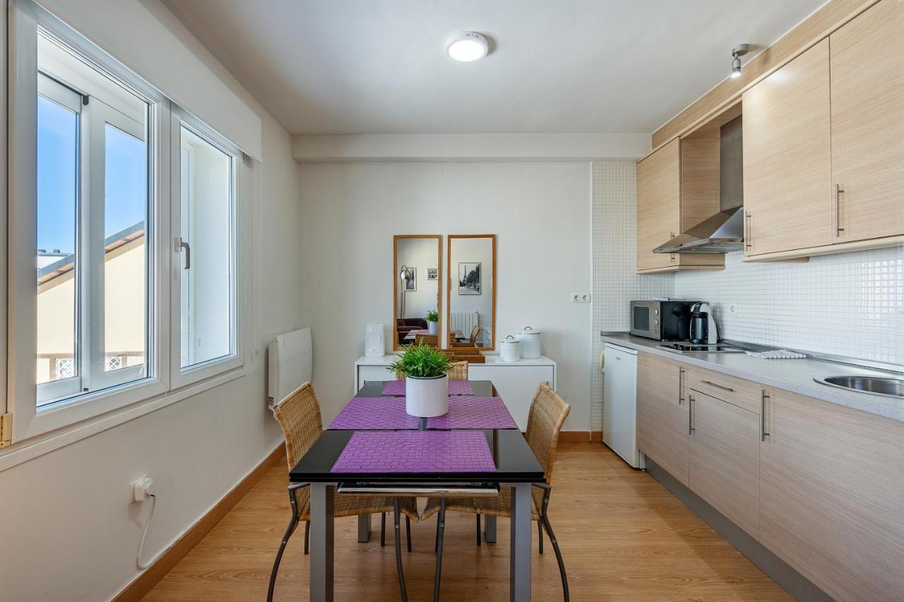 Apartamento Candela Sierra Nevada Extérieur photo