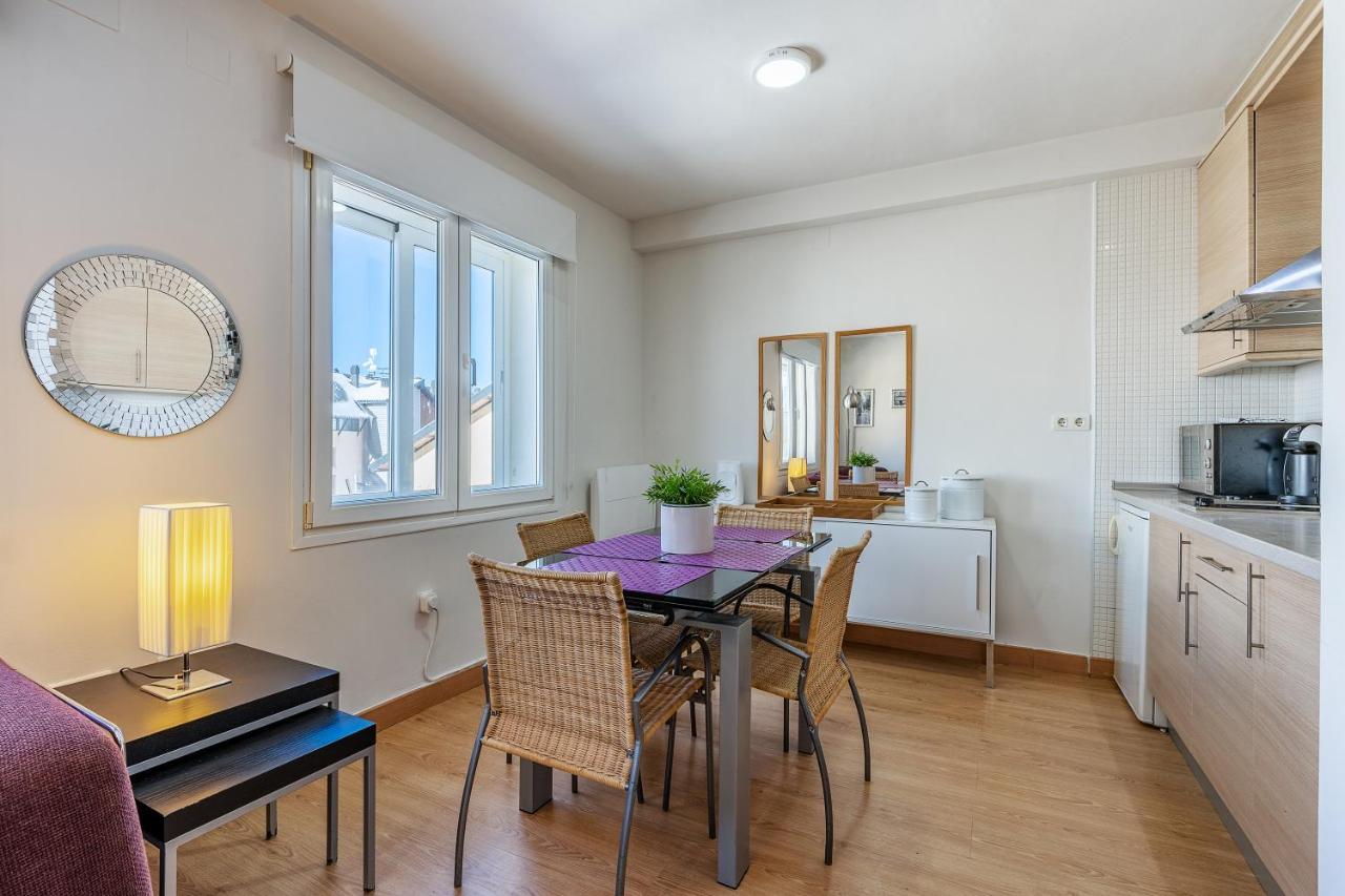 Apartamento Candela Sierra Nevada Extérieur photo