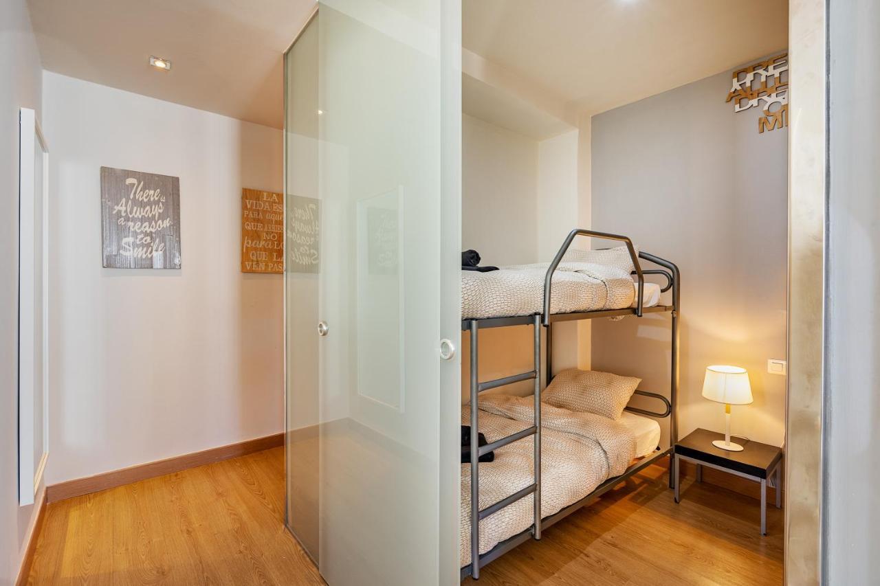 Apartamento Candela Sierra Nevada Extérieur photo