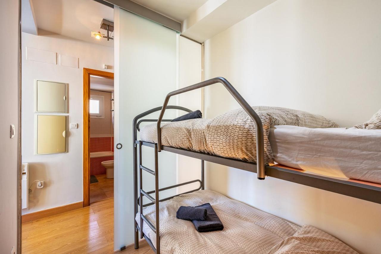 Apartamento Candela Sierra Nevada Extérieur photo