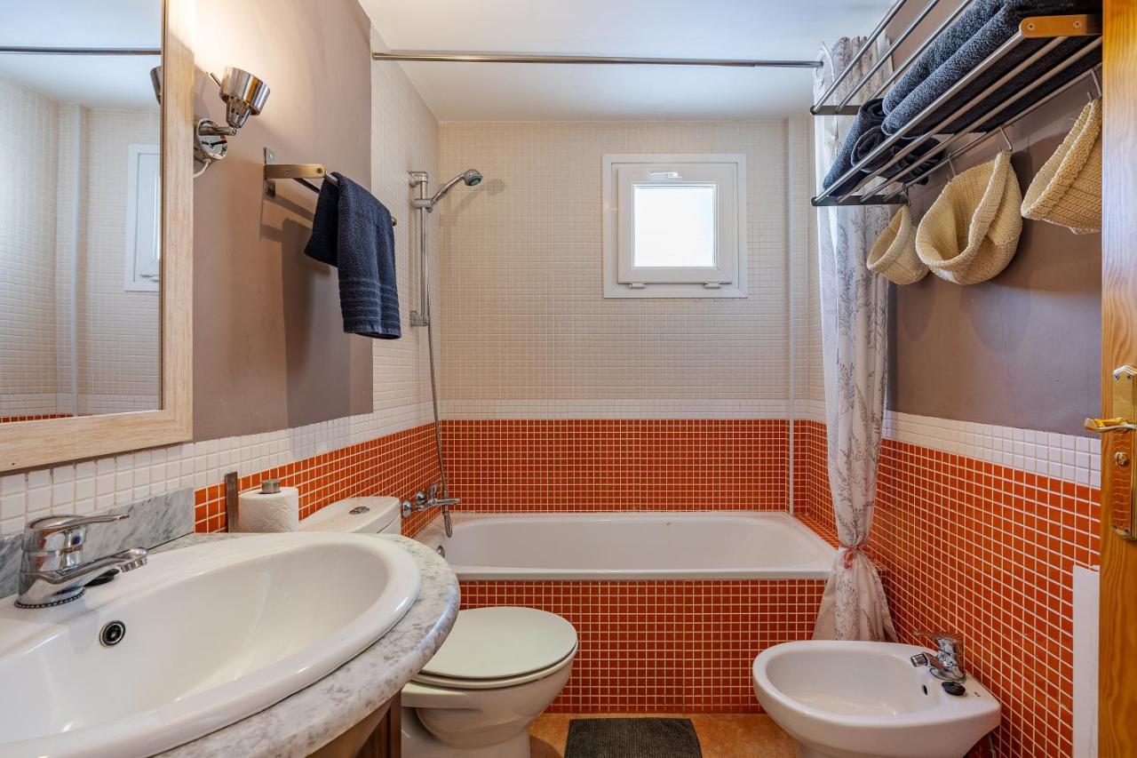 Apartamento Candela Sierra Nevada Extérieur photo