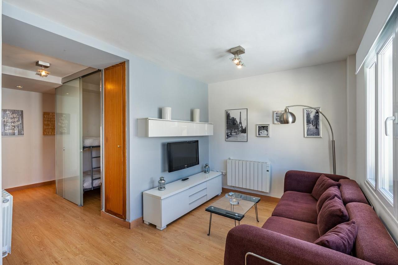 Apartamento Candela Sierra Nevada Extérieur photo