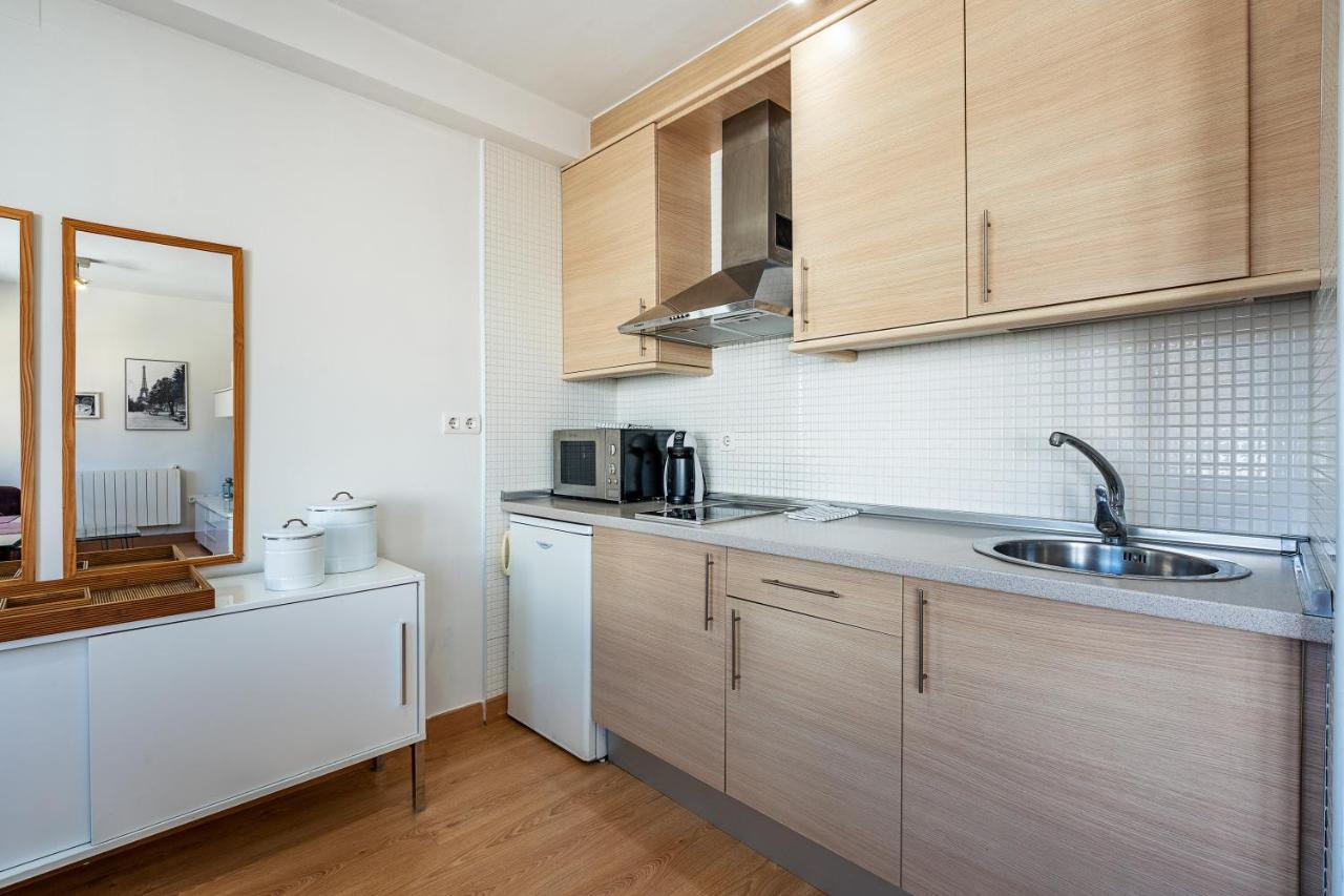 Apartamento Candela Sierra Nevada Extérieur photo
