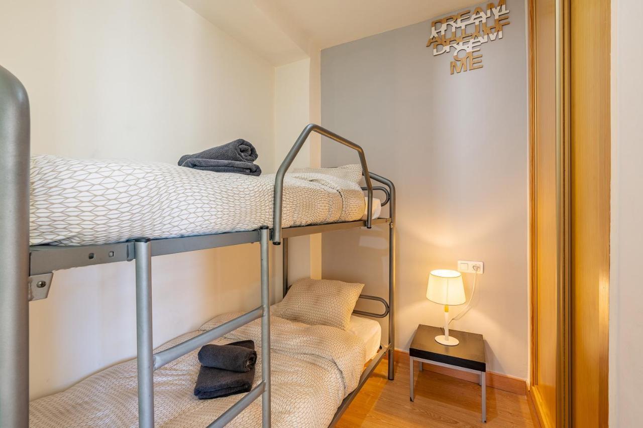 Apartamento Candela Sierra Nevada Extérieur photo