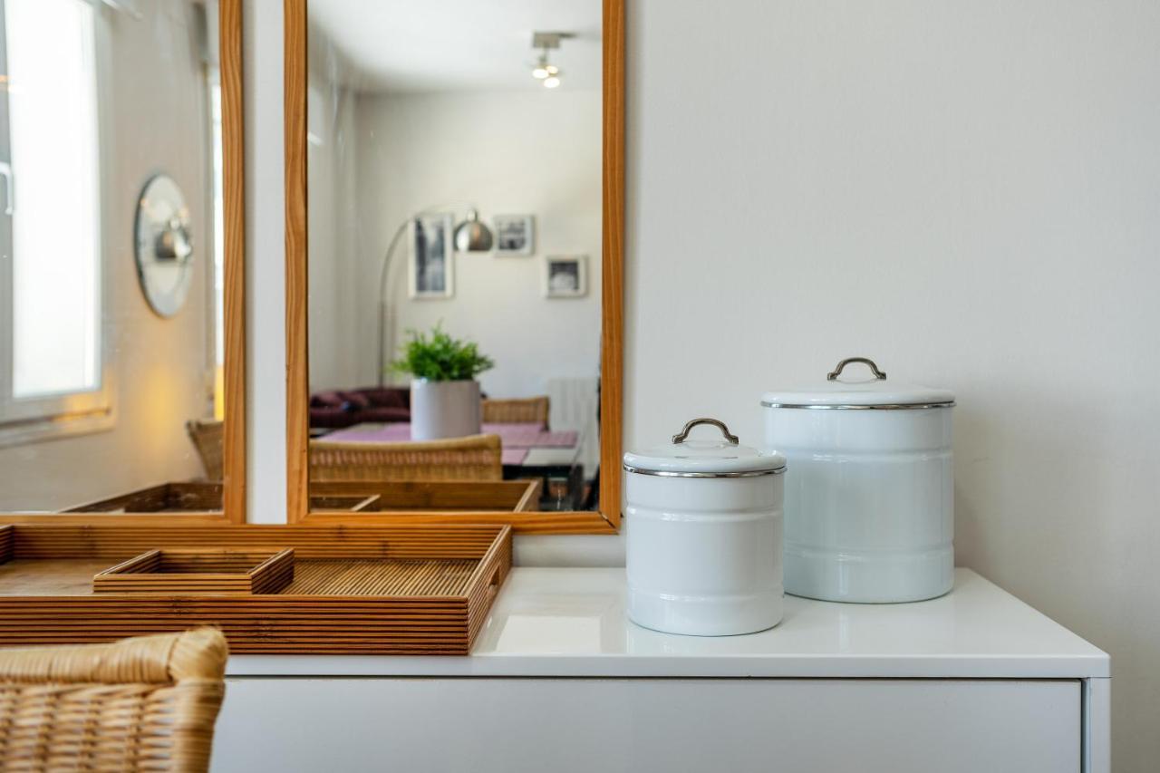 Apartamento Candela Sierra Nevada Extérieur photo