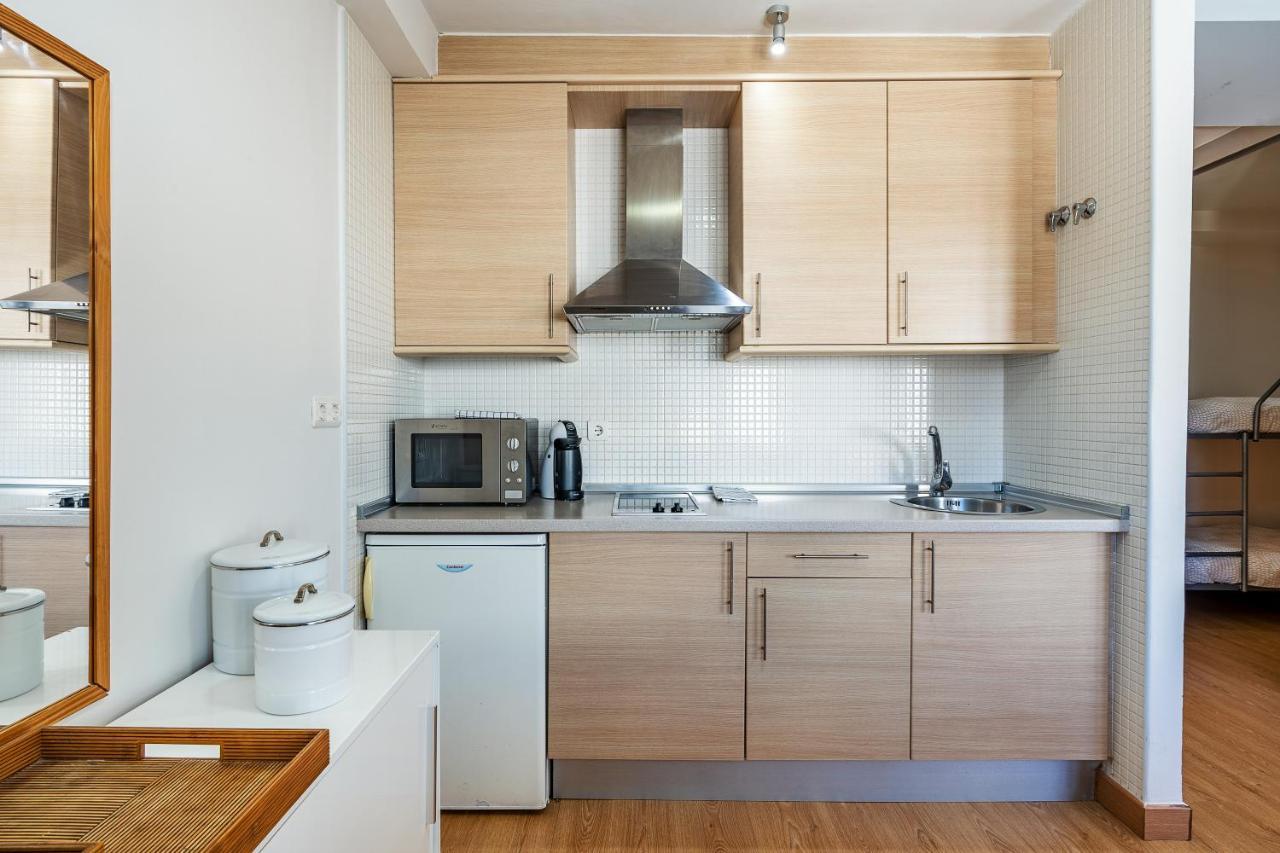Apartamento Candela Sierra Nevada Extérieur photo
